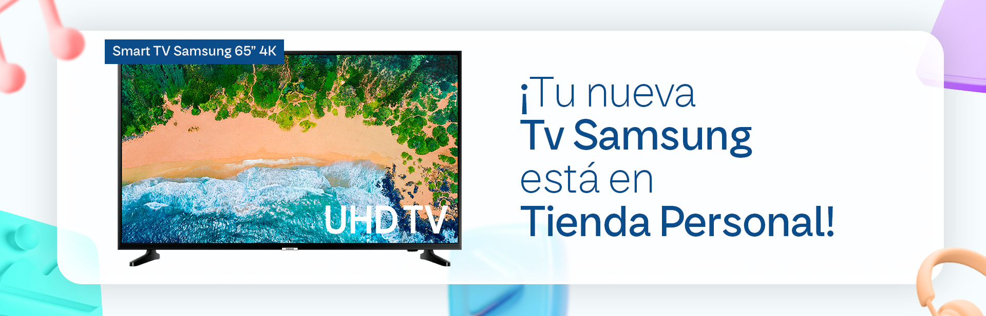 smart tv 65